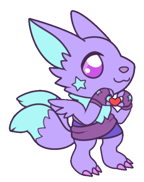 Comica Renamon by ParadoxRain